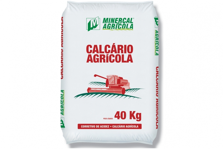 Calcário Agrícola